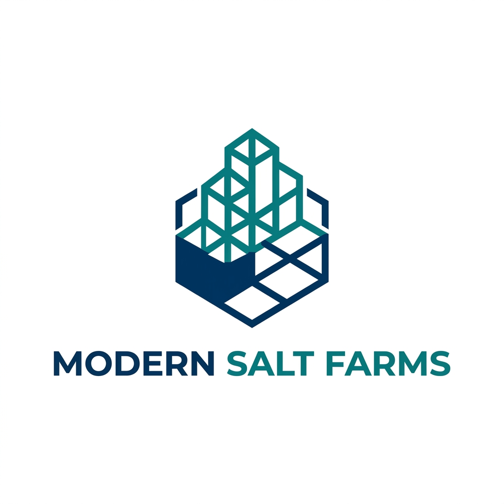 Modern Salt Farms