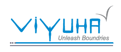 Viyuha logo